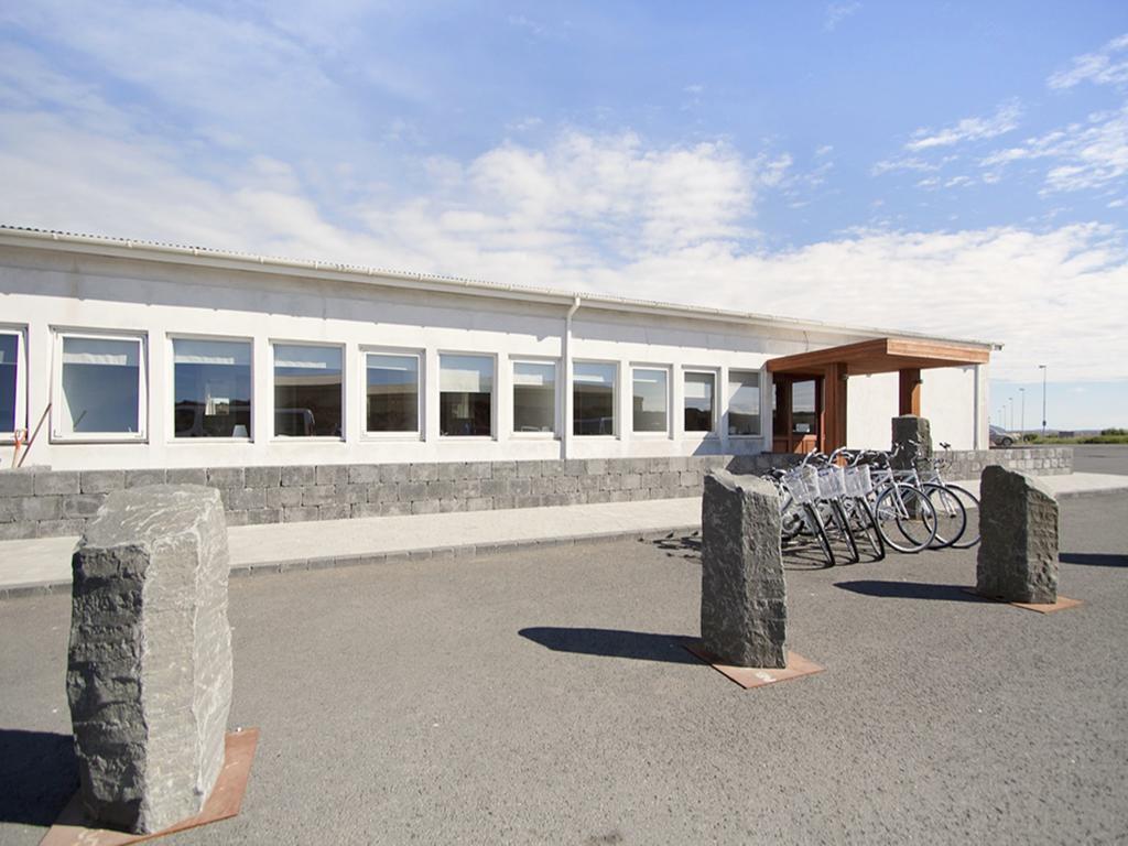 Kef Guesthouse By Keflavik Airport Exterior photo