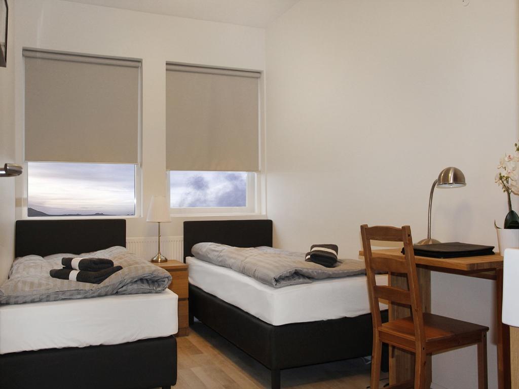Kef Guesthouse By Keflavik Airport Room photo